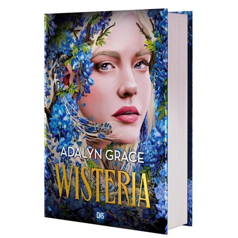 BELLADONNA - TOME 03 WISTERIA