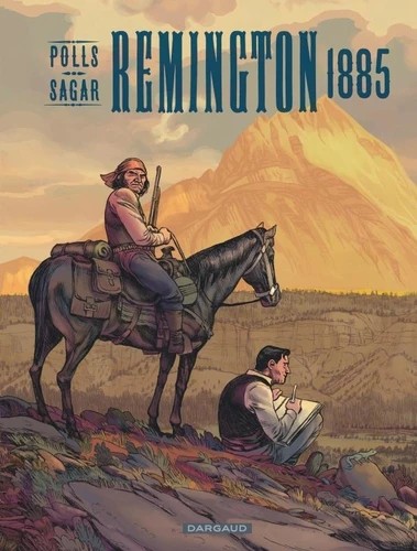 Remington 1885