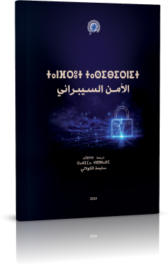 الأمن السيبراني