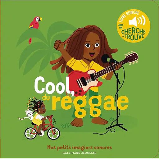 Cool, du reggae