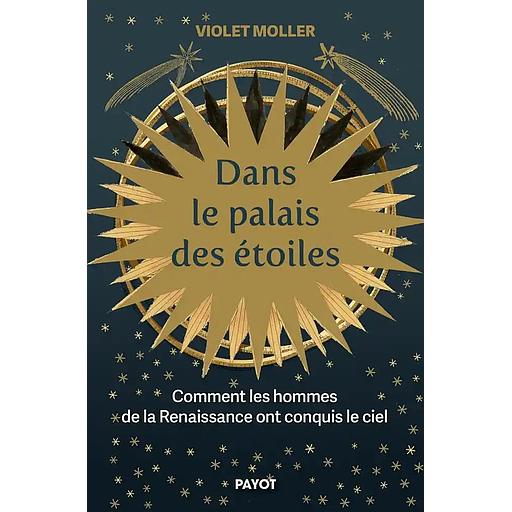 Dans le palais des étoiles