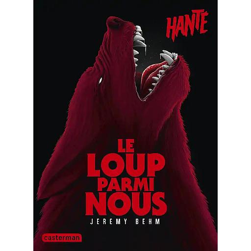 Le Loup parmi nous