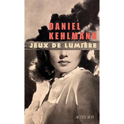 Jeux de lumière