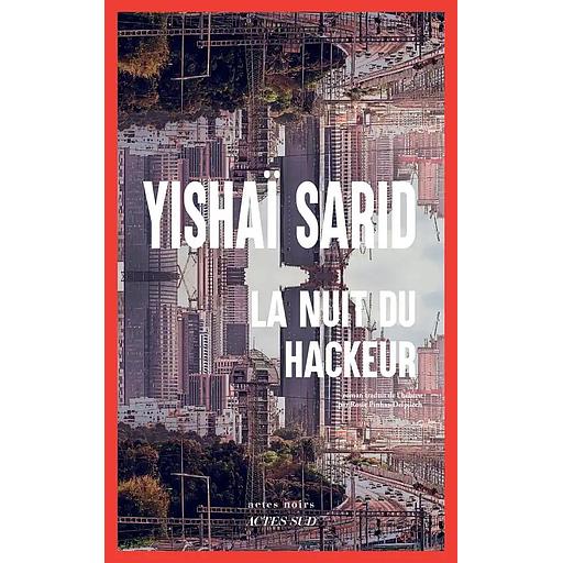 La nuit du hackeur