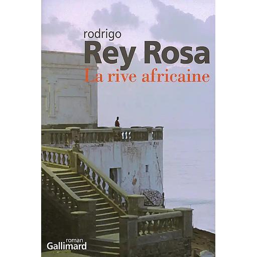 La rive africaine