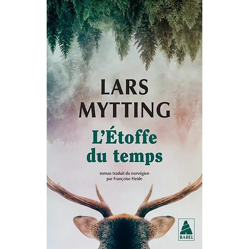 L'étoffe du temps