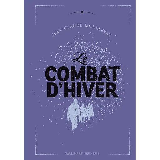 Le combat d'hiver