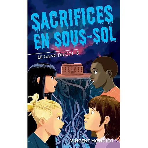 Sacrifices en sous-sol