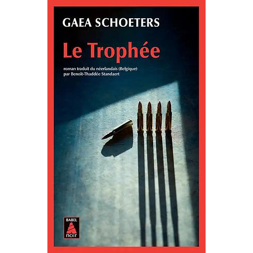 Le Trophée