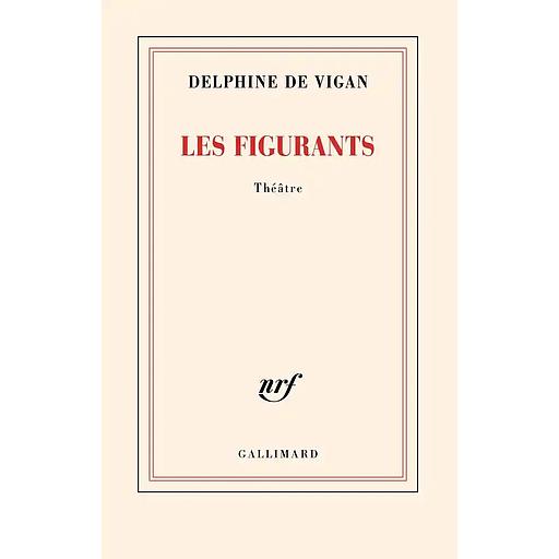Les figurants