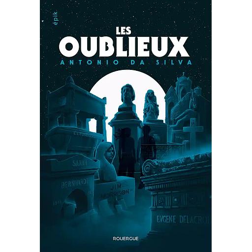 Les Oublieux