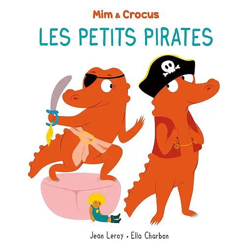 Les petits pirates