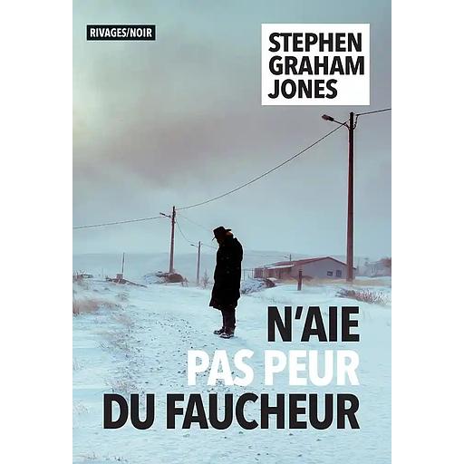 N'aie pas peur du faucheur