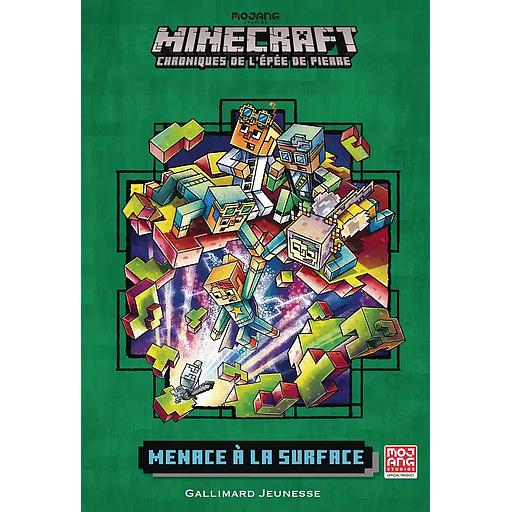 Menace à la surface