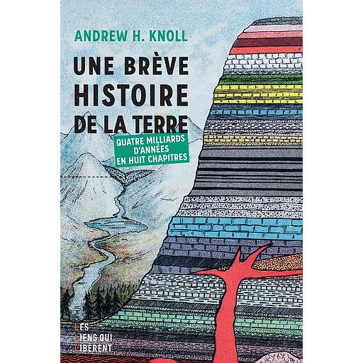 La brève histoire de la terre