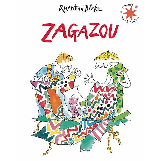 Zagazou