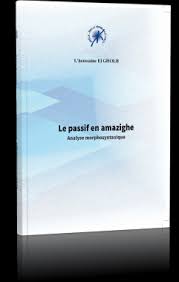 Le Passif en Amazighe