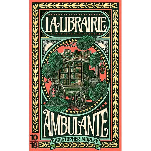 La librairie ambulante