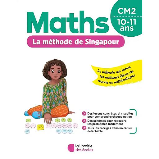 Maths CM2