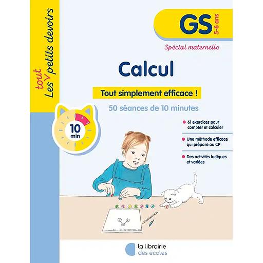 Calcul GS