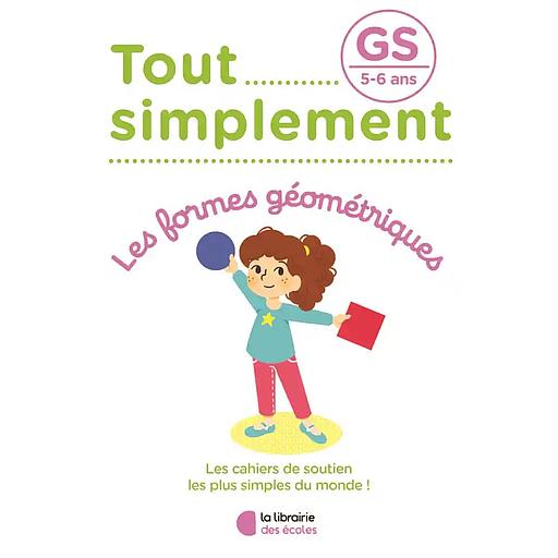 Les formes géométriques GS
