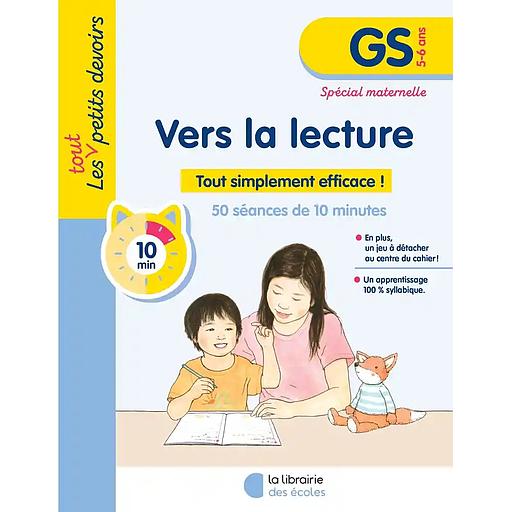 Vers la lecture GS