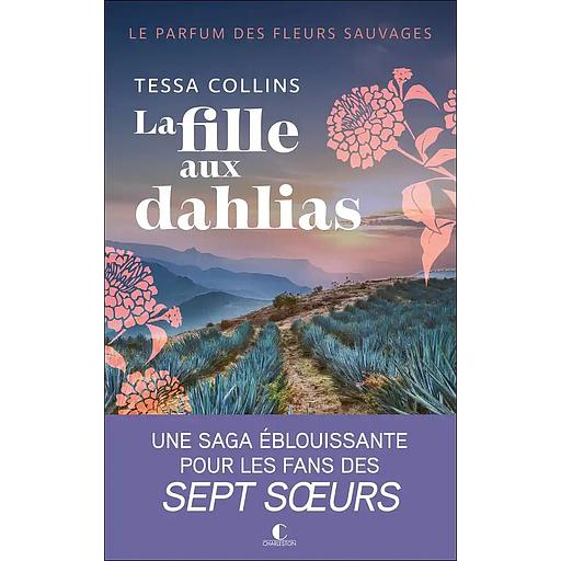 Le parfum des fleurs sauvages
