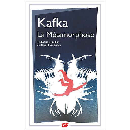 La Métamorphose