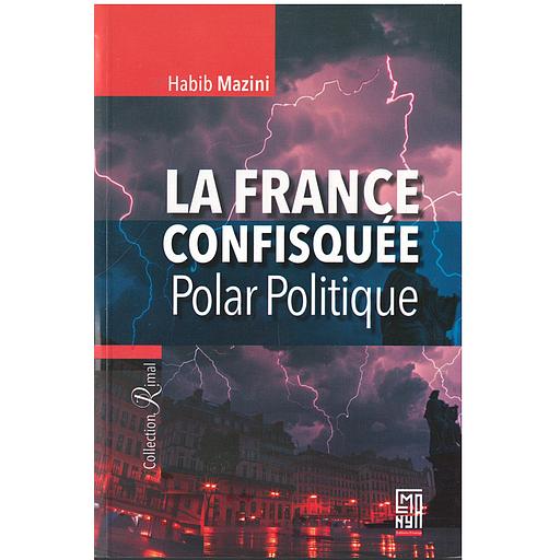 La France confisquée -Polar politique