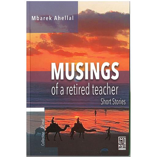 Musings of retired teacher