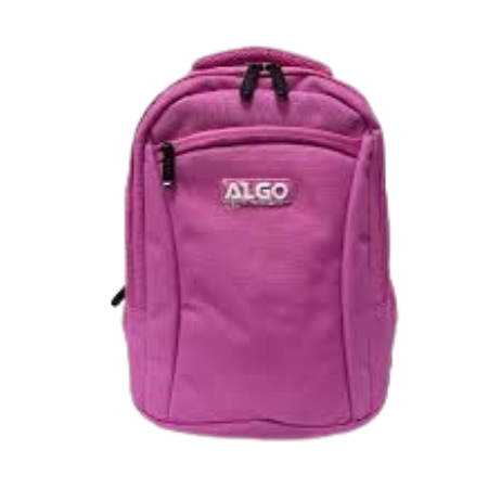 Sac à dos Backpack Young Rose Algo 17