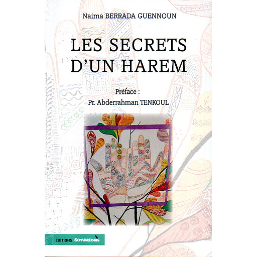 LES SECRETS D'UN HAREM