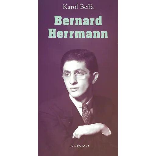 Bernard Herrmann
