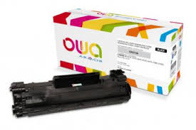 Toner Canon 728 Armor pour 4410/4430/4450/4550/4570/4580