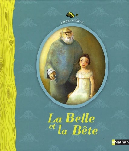 La Belle et la Bête