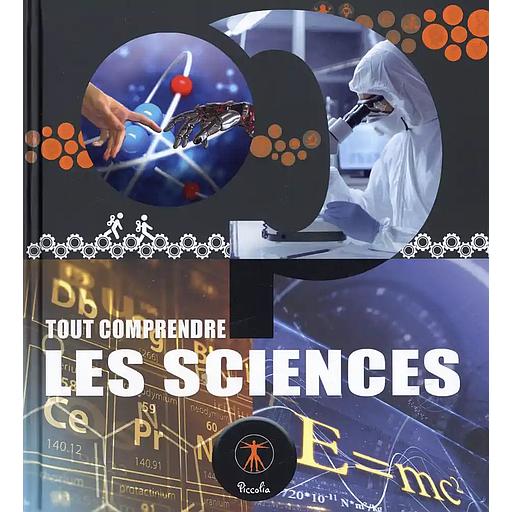 Tout comprendre Les sciences