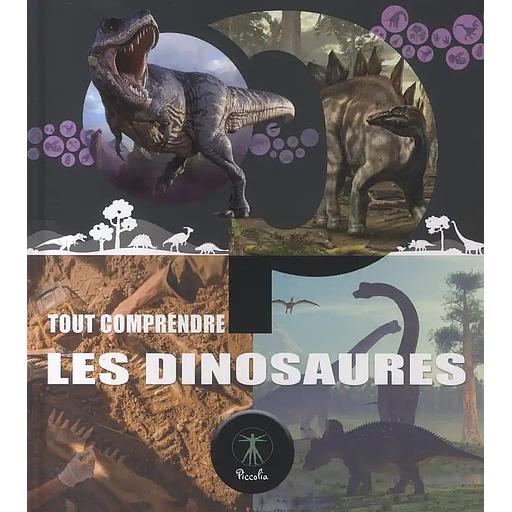 Les dinosaures