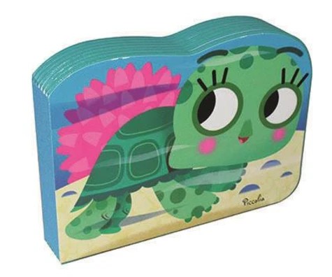 Tortue