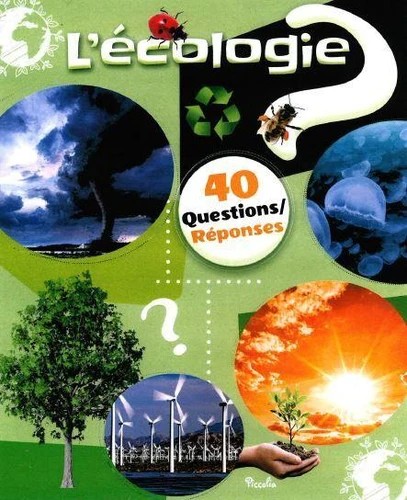 L'écologie