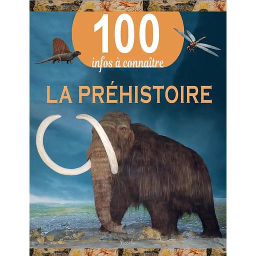 La Préhistoire