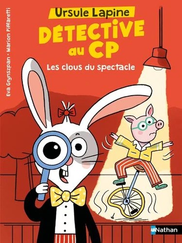 Les clous du spectacle