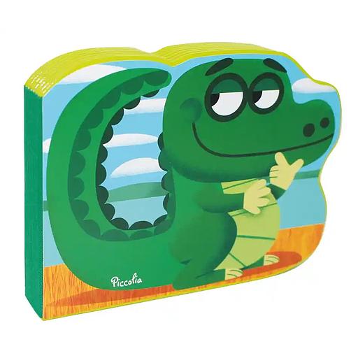 Crocodile
