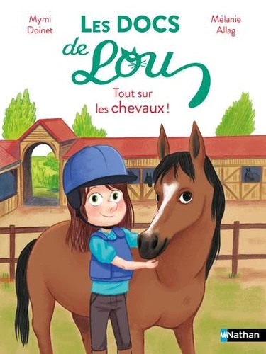 Tout sur les chevaux !
