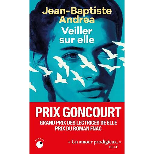 Veiller sur elle