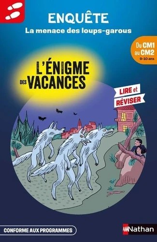 La menace des loups-garous