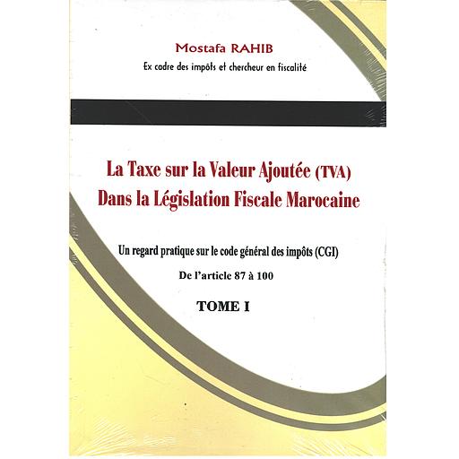 La taxe sur la valeur ajoutée TVA T1