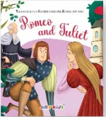 Illustrated Stories from Shakespeare - Romeo and juliet