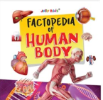 Factopedia of Human body