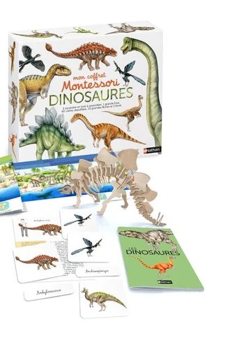 Dinosaures