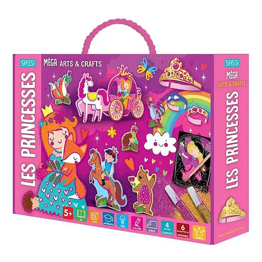 Les princesses